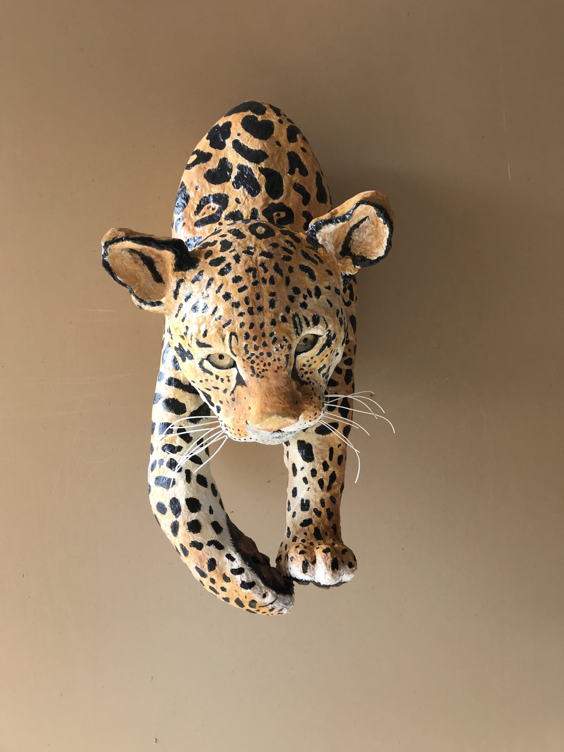léopard 2